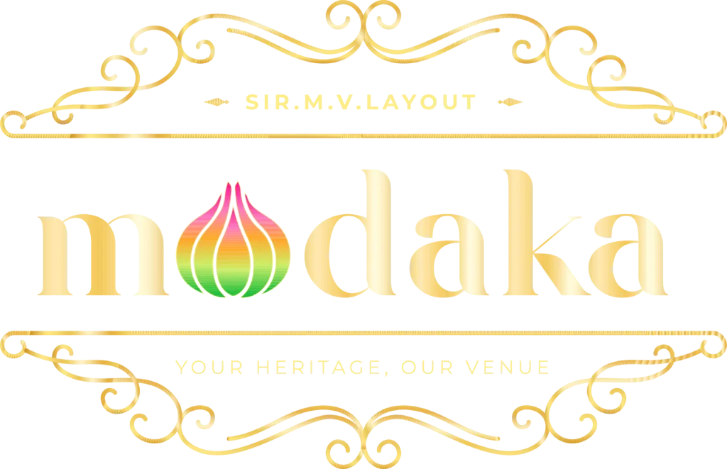 MODAKA GOLD (NO BG)