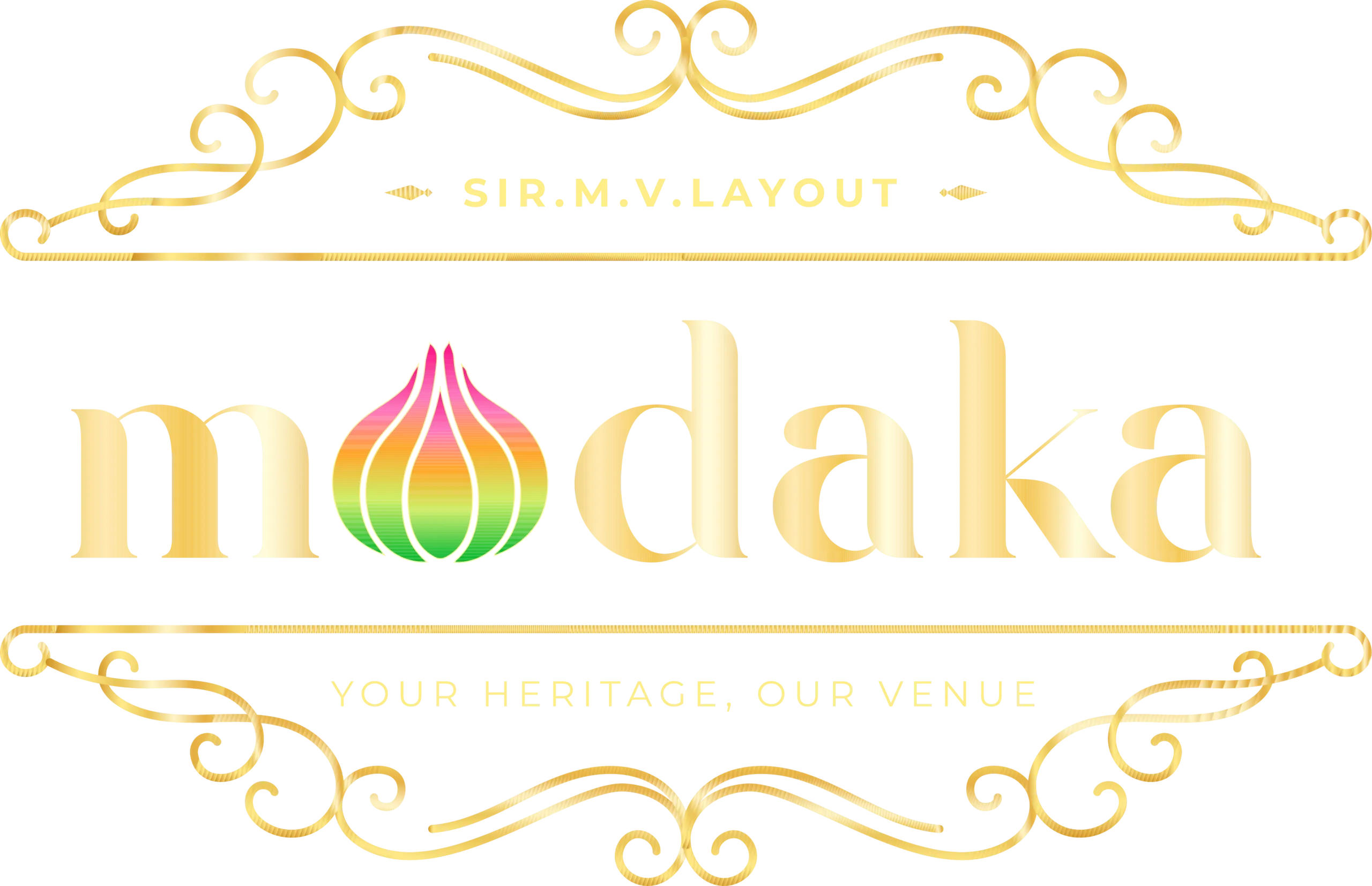 Modaka